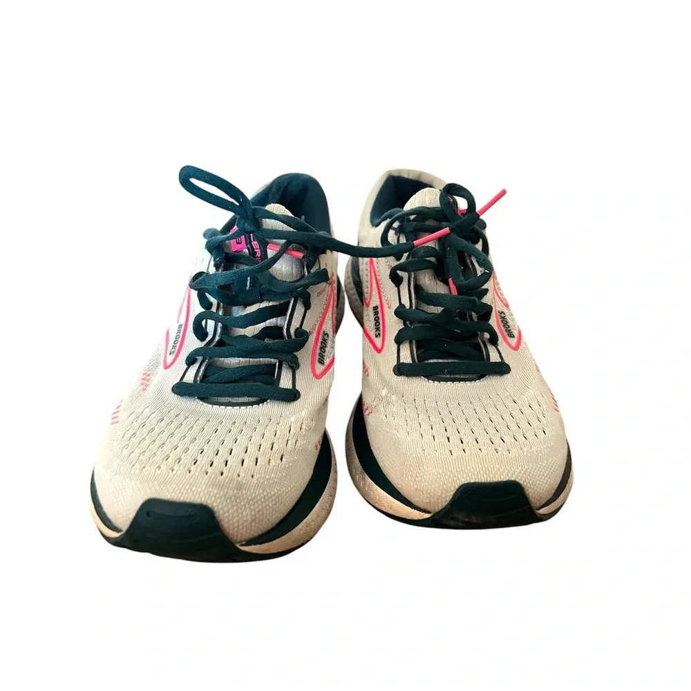 Brooks experience comfort